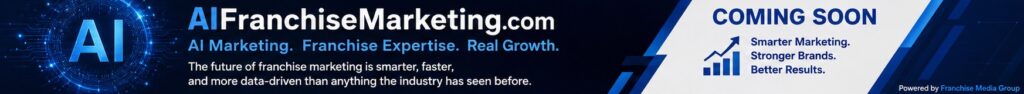 ai franchise marketing
